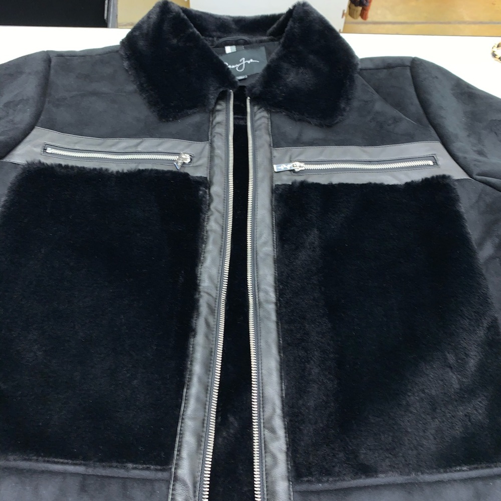 Sean John Jacket